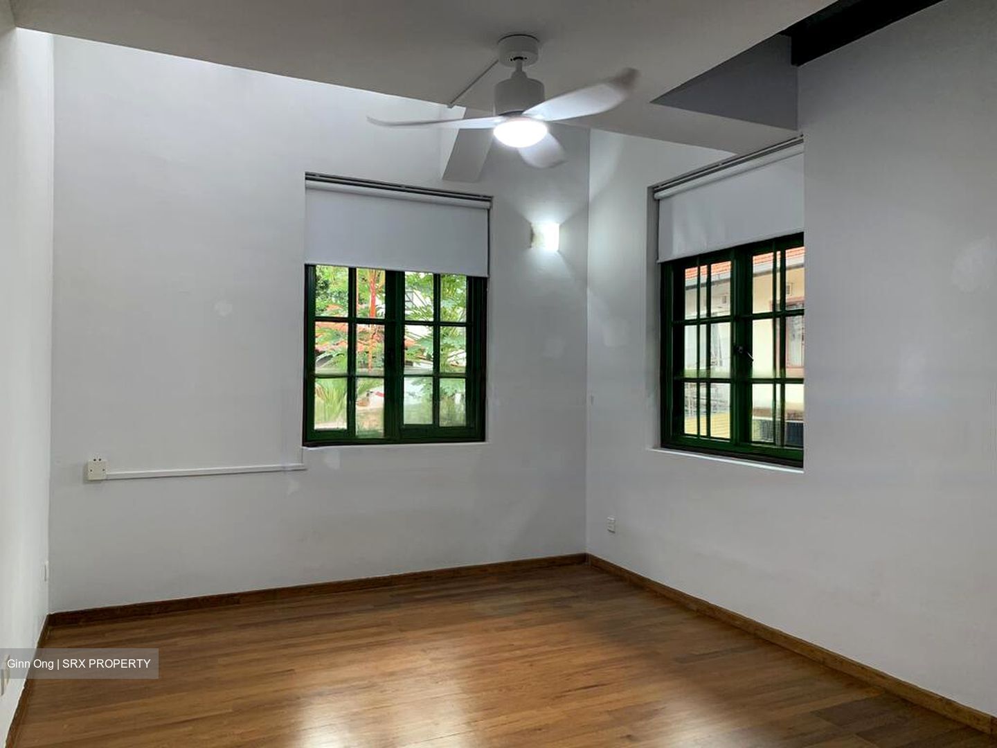 Serangoon Garden Estate (D19), Detached #466486701